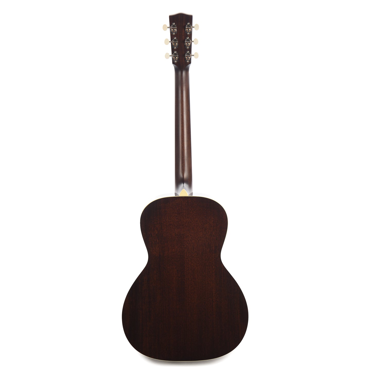 Bourgeois Touchstone LDBO-14 Torrefied Alaskan Sitka/Mahogany Sunburst