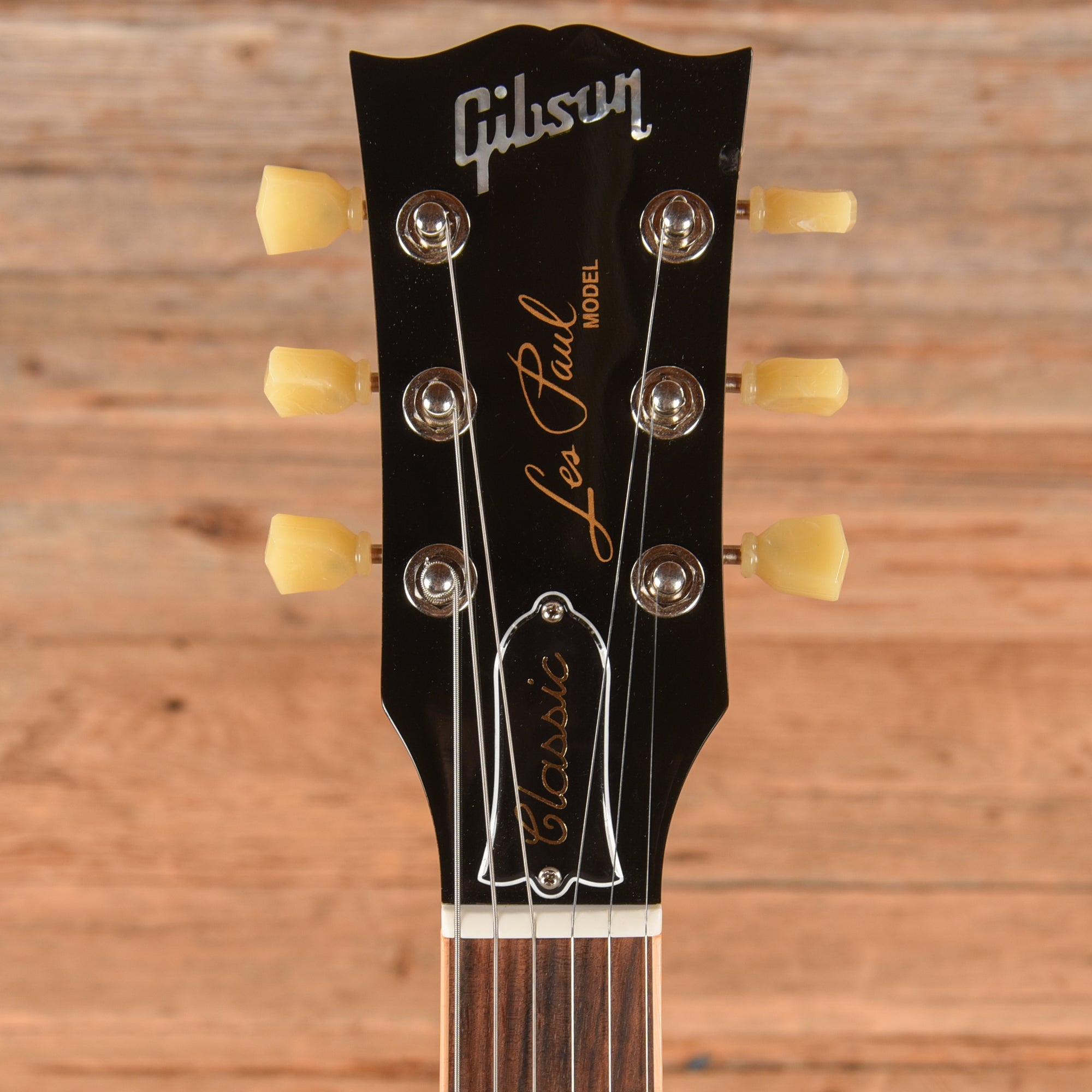 Gibson Les Paul Classic Sea Foam Green 2014