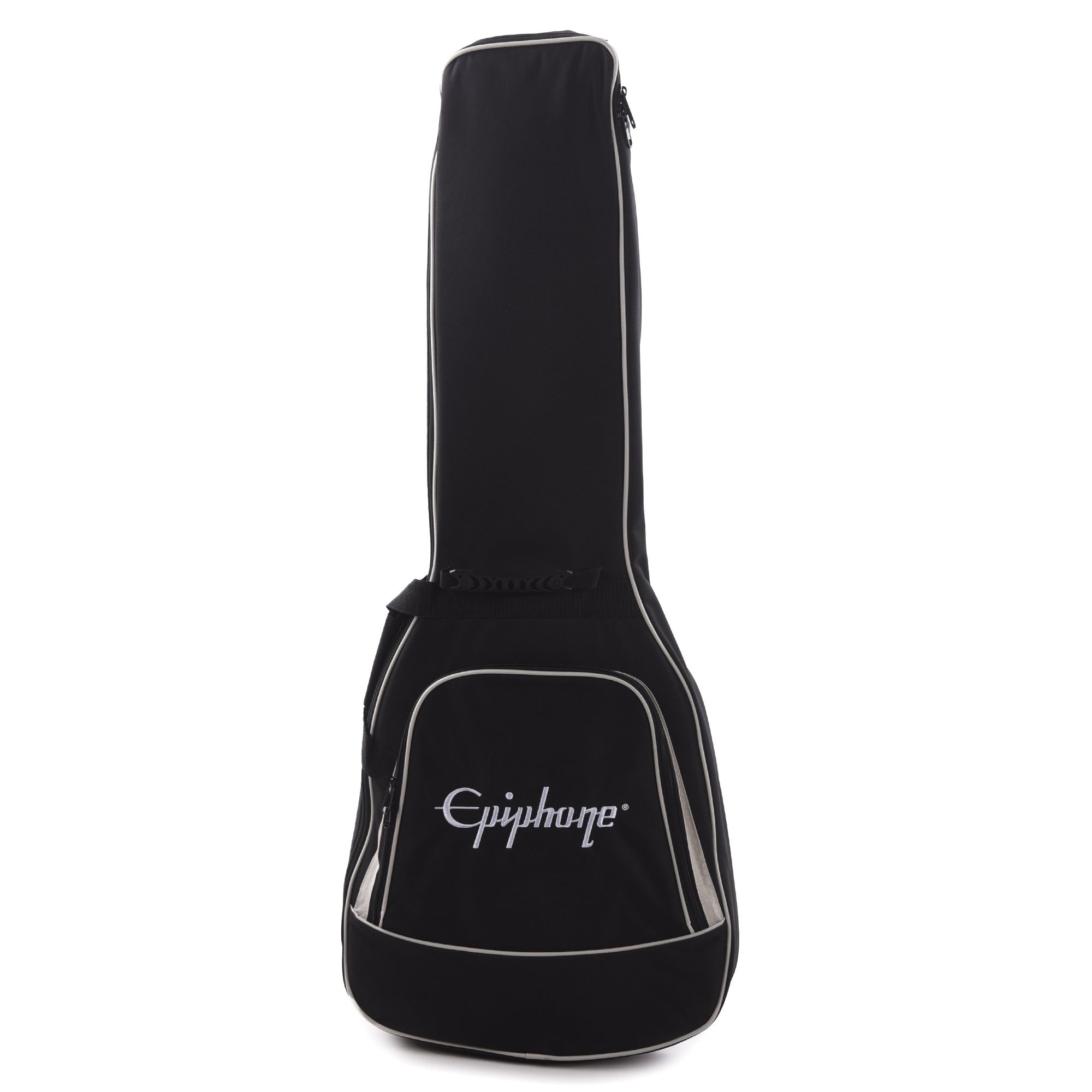 Epiphone SG Custom LEFTY Ebony