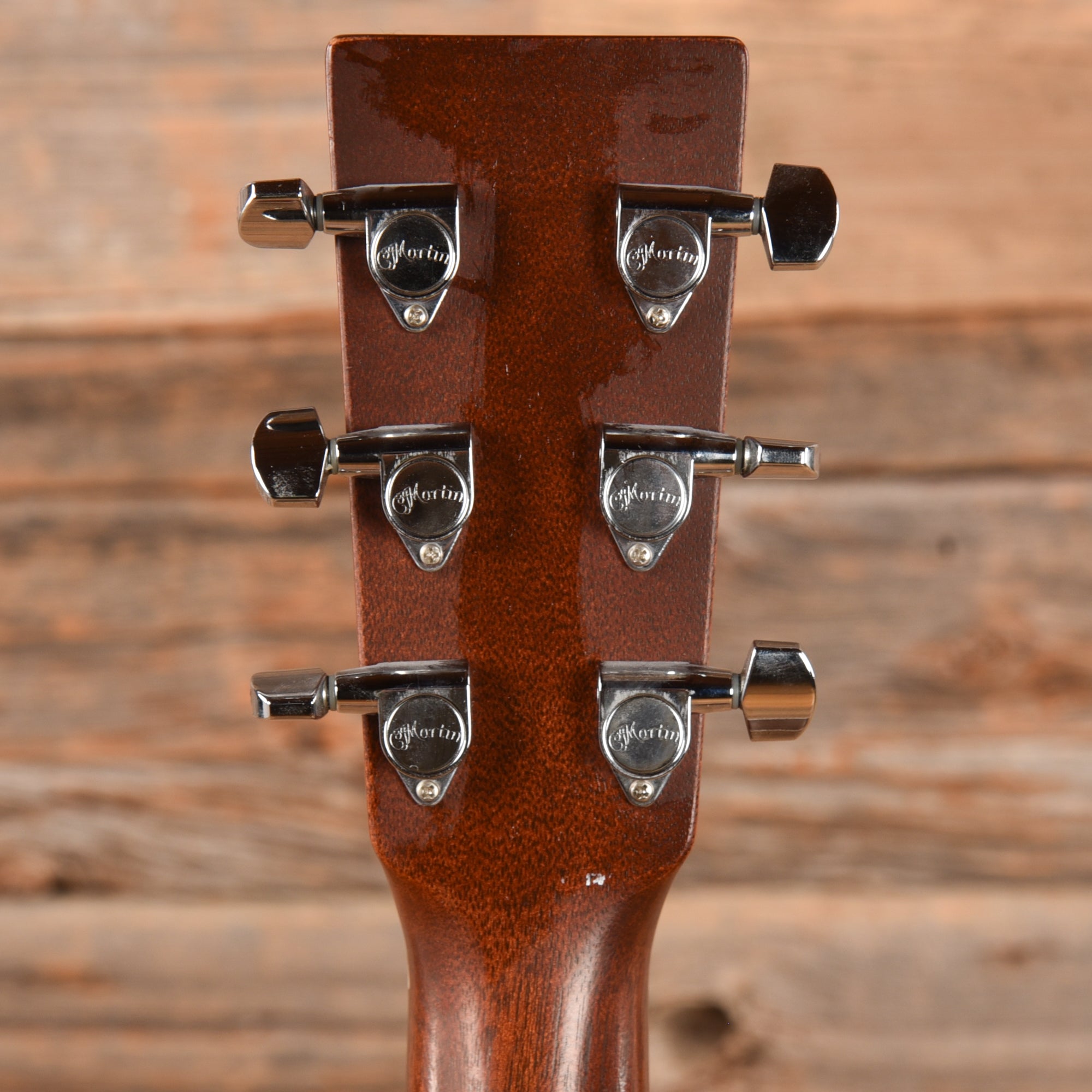 Martin Custom D-15 Natural 2011