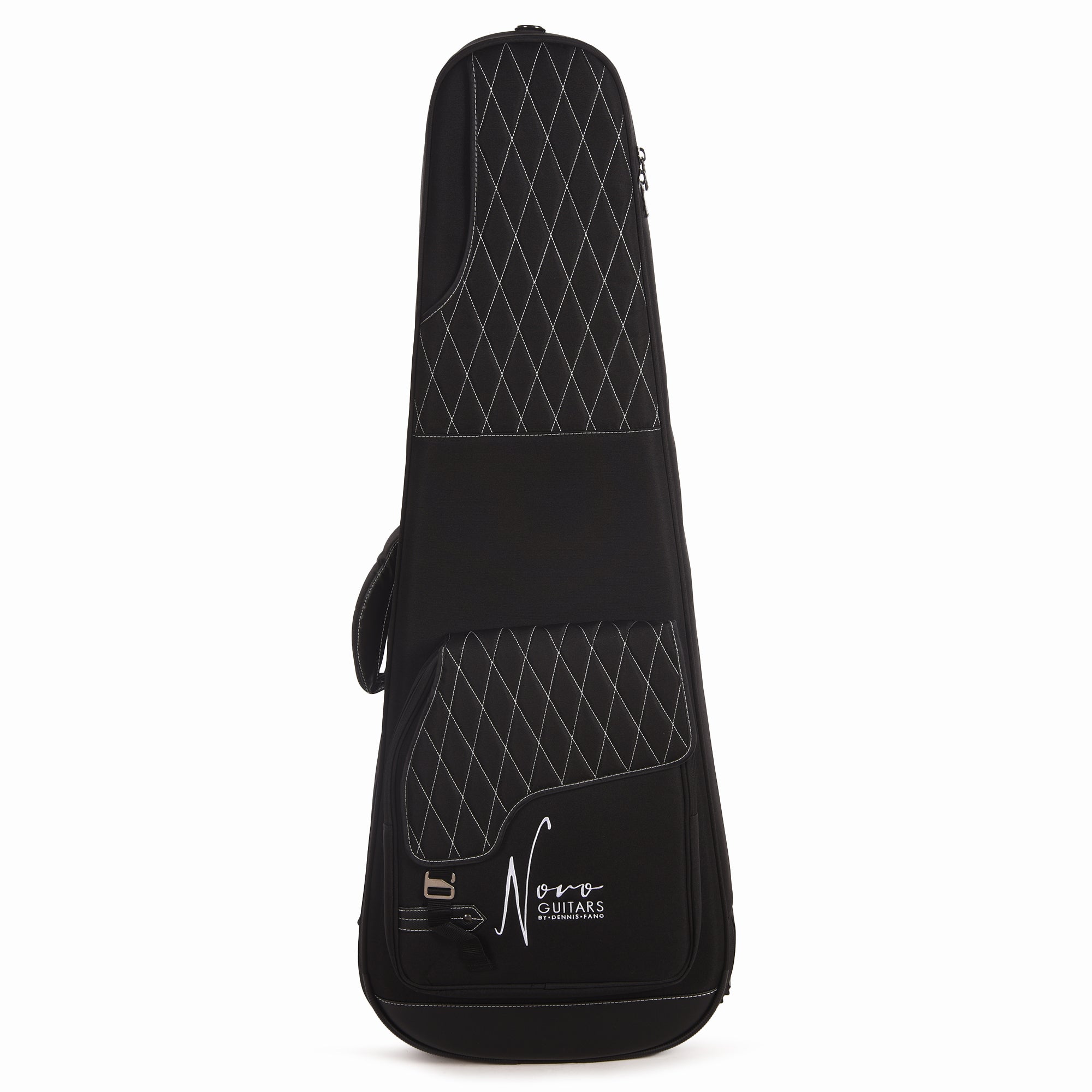 Novo Serus J Ocean Turquoise Light Distress w/Fralin P-90 Pickups