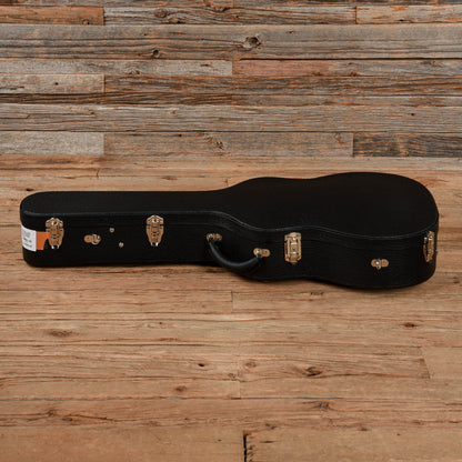 Bourgeois Limited Edition 000 Vintage Adirondack/Brazilian (#12 of 20) Natural