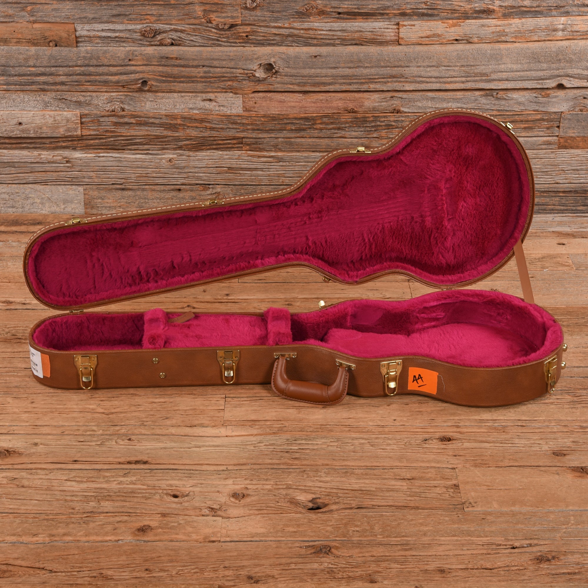 Gibson Les Paul Classic Sunburst 2001