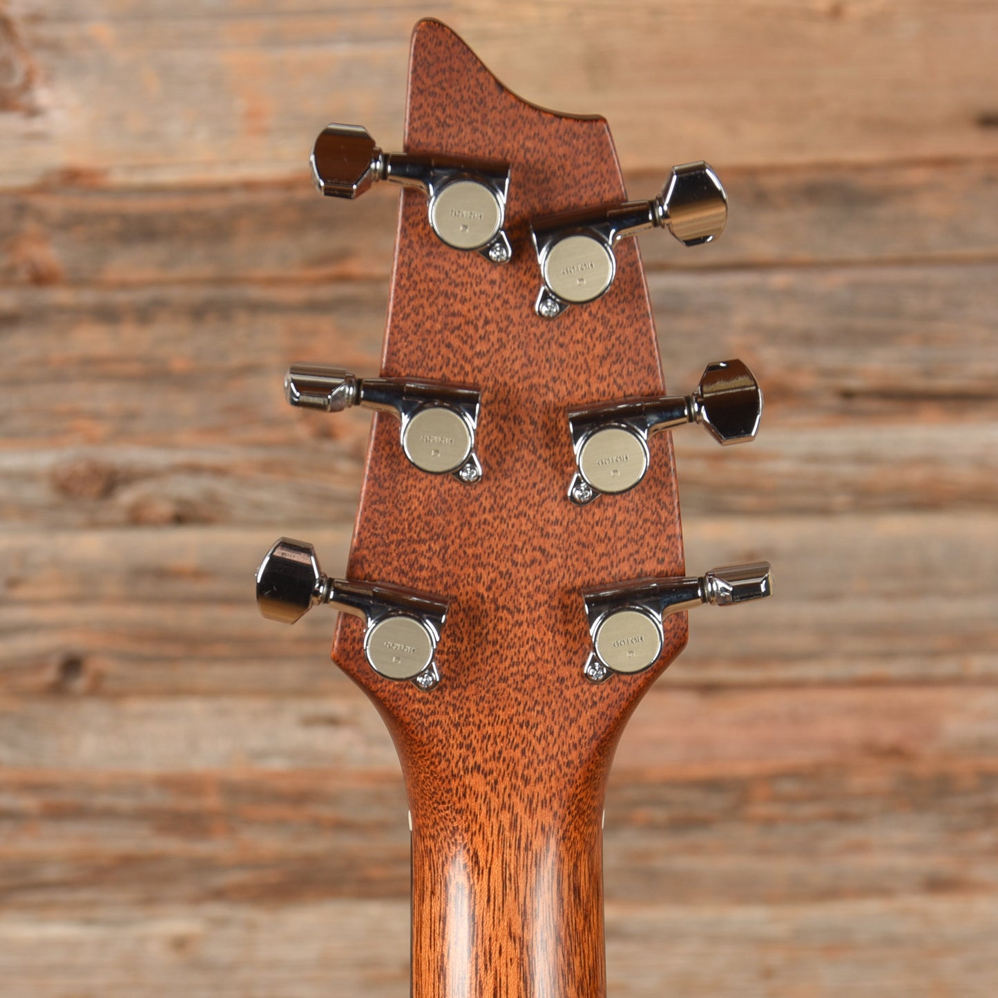 Breedlove C25/CRH Natural  LEFTY