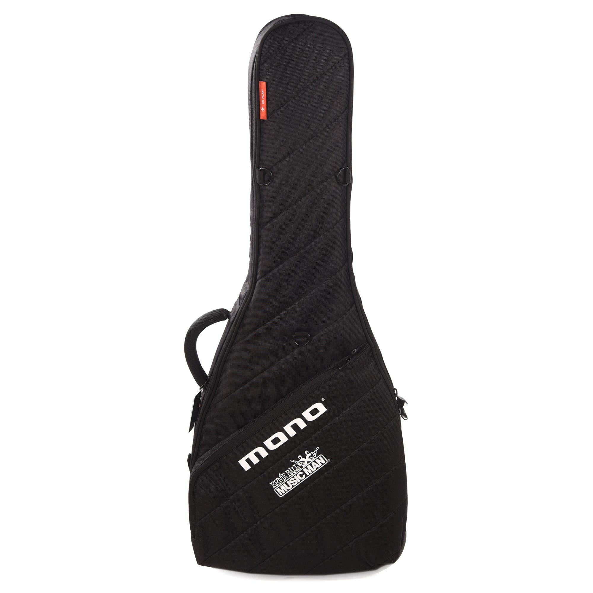 Music Man BFR StingRay Baritone Guitar Translucent Oxblood