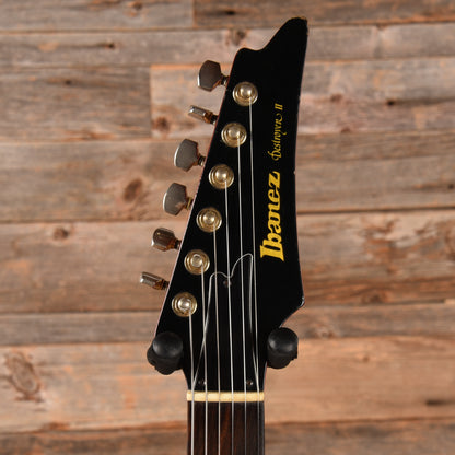 Ibanez DT-400 Destroyer II Cherry Sunburst 1981