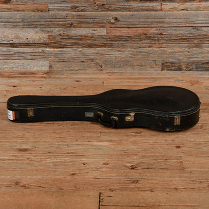 Guild Starfire III Cherry 1963