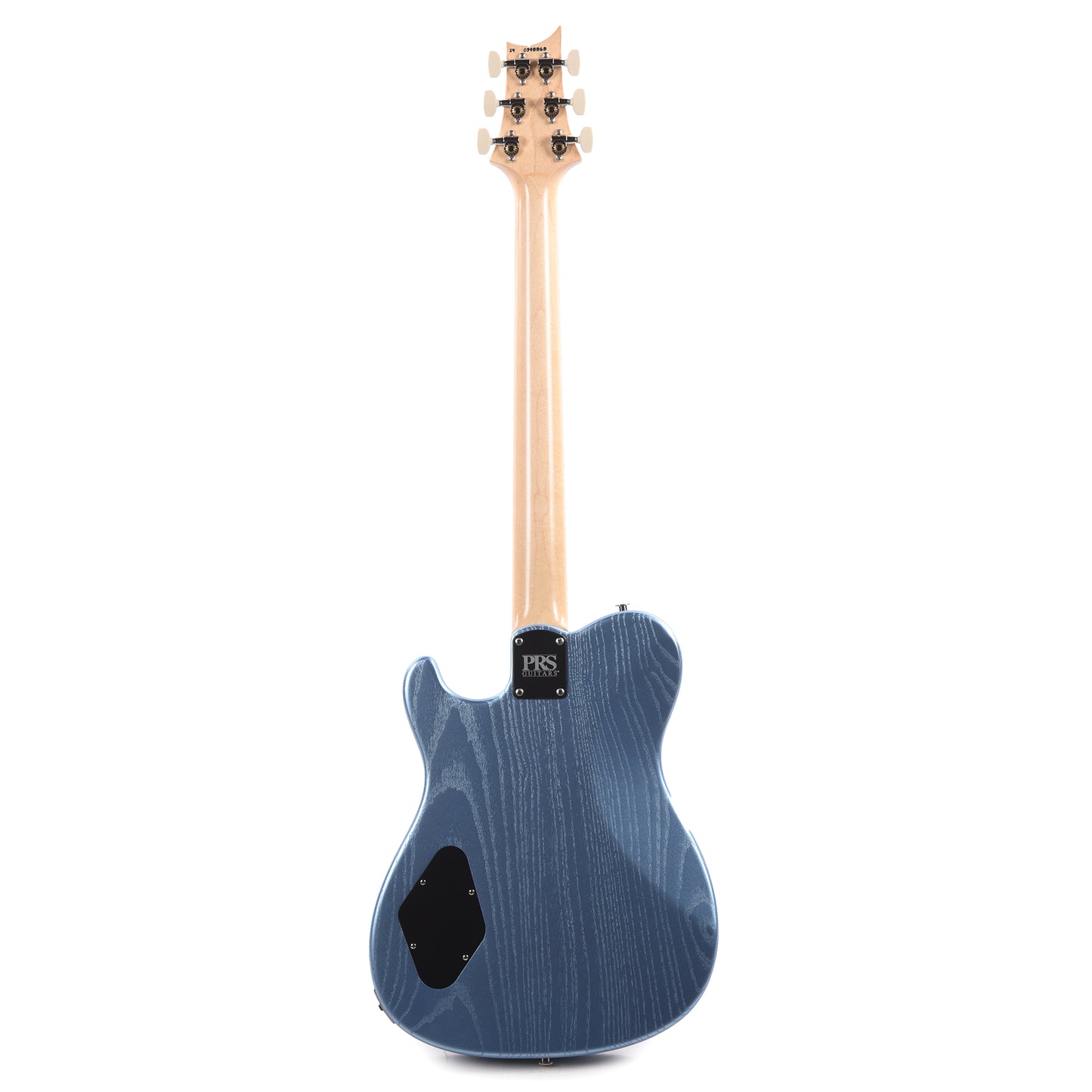 PRS NF 53 Satin Frost Blue Metallic
