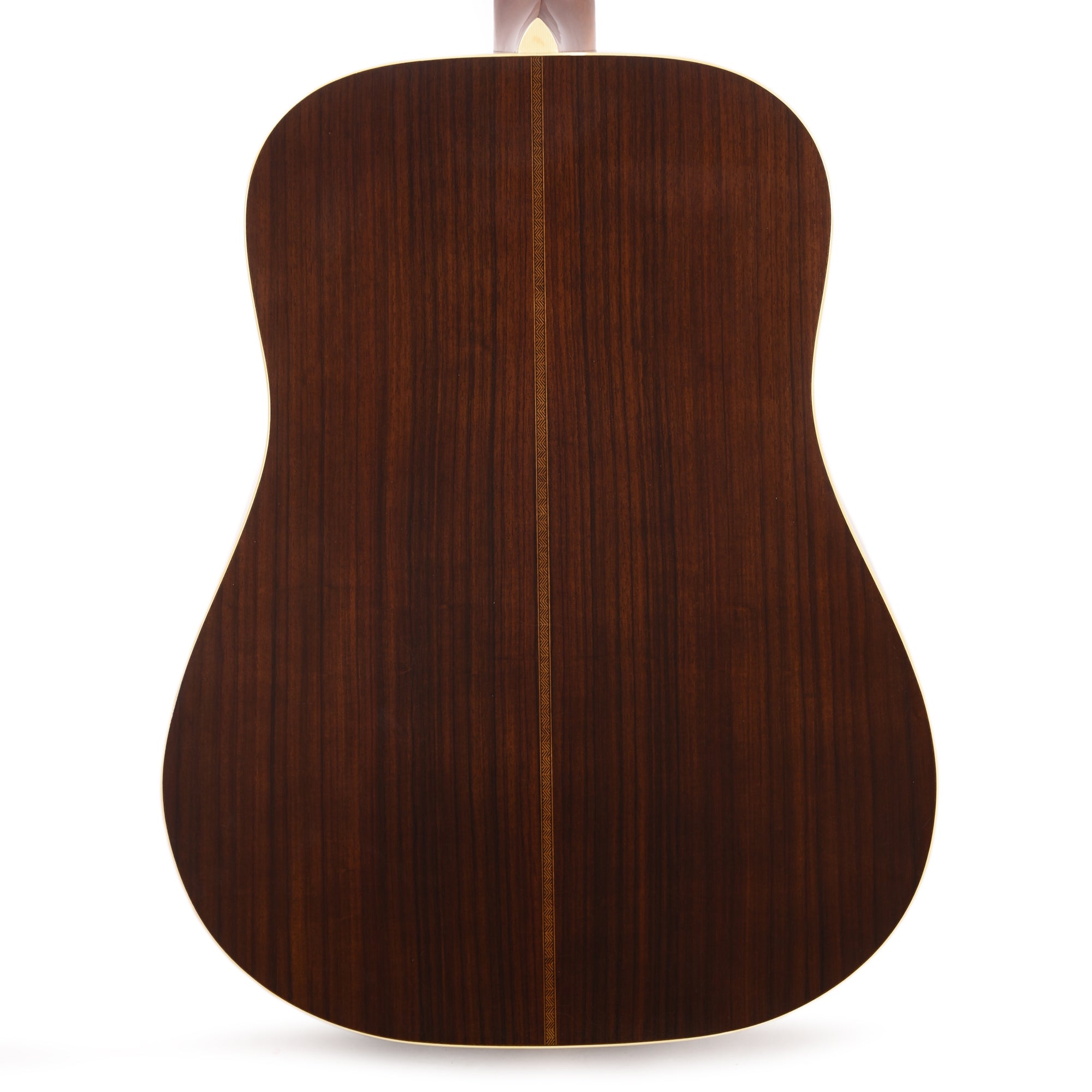 Atkin D37 Baked Sitka/Rosewood Aged Natural