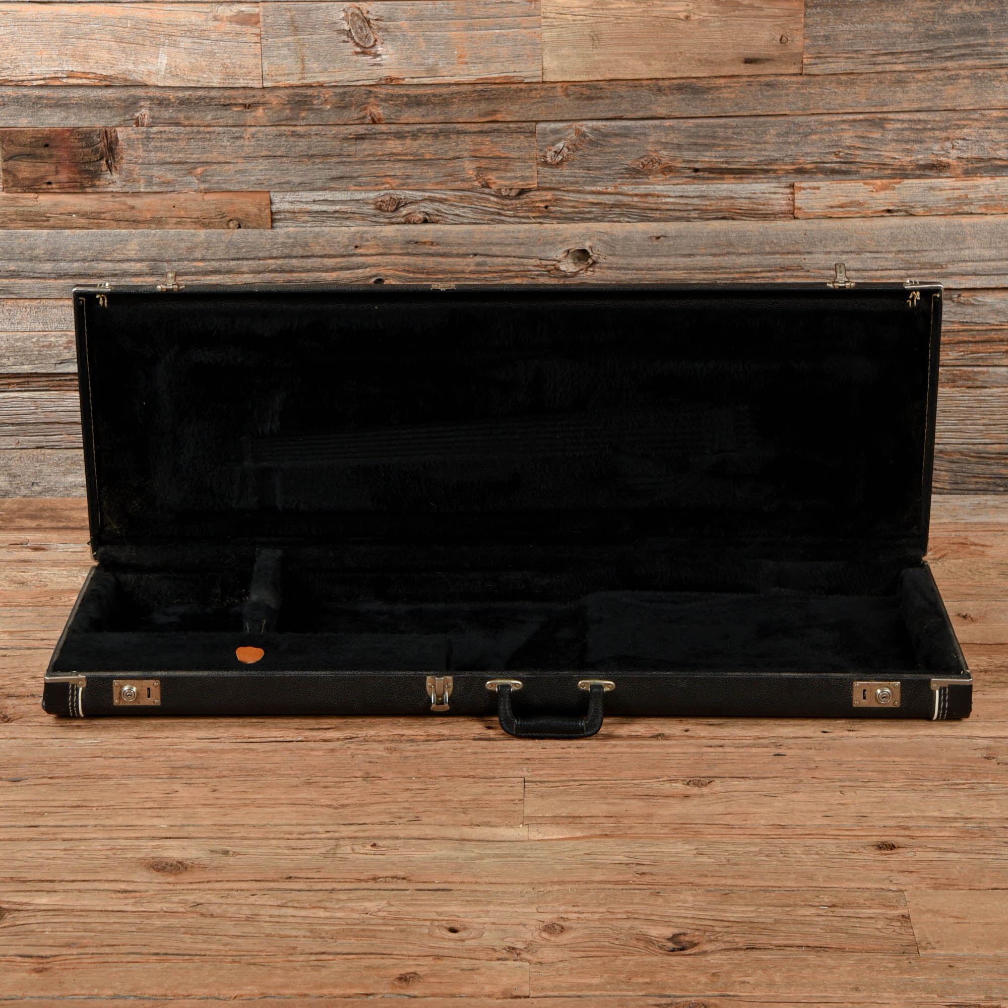 B.C. Rico Warlock II Dark Blue Sparkle 1982