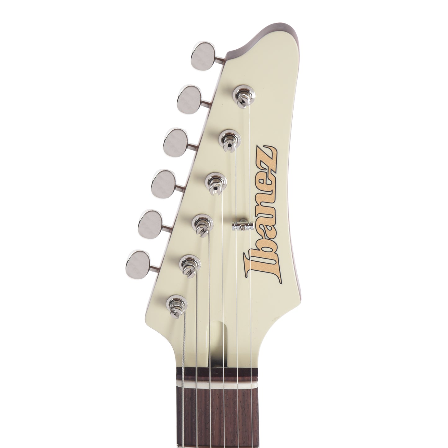 Ibanez FLATV2MSN Josh Smith Signature Electric Guitar Mint Sand