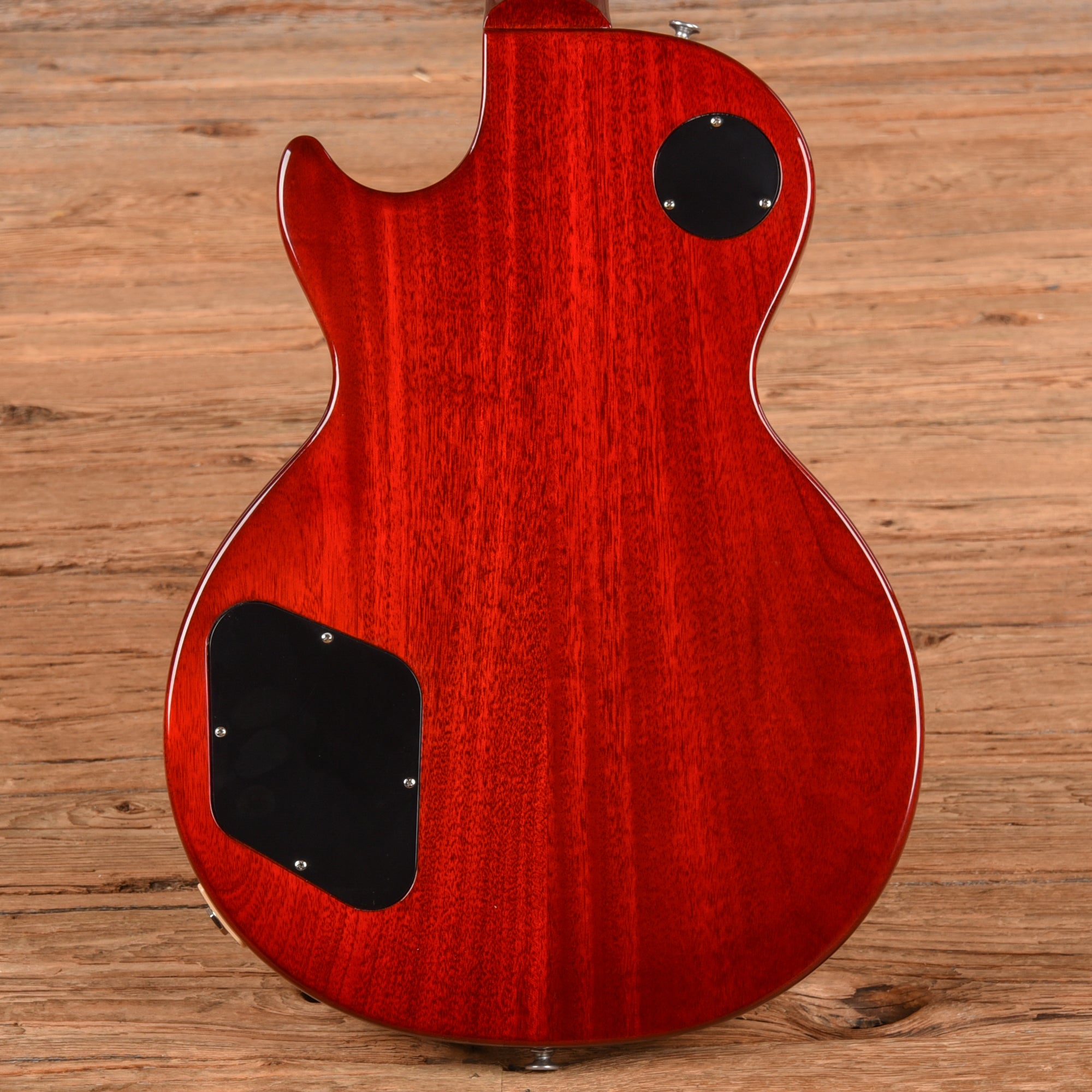 Gibson Les Paul Standard '60s Sunburst 2022