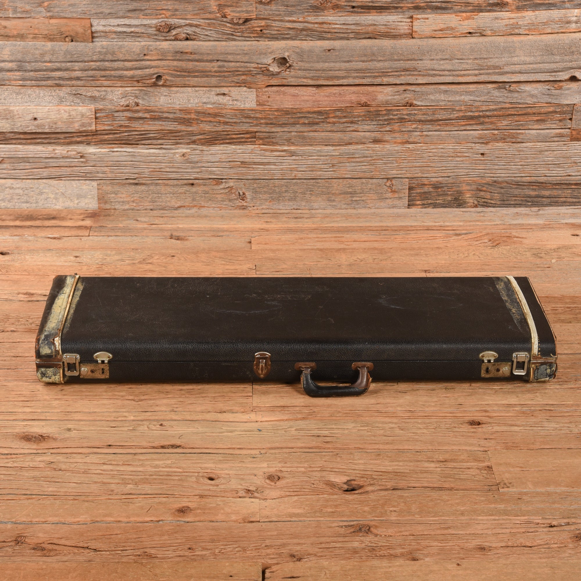 Fender Telecaster Natural Refin 1967