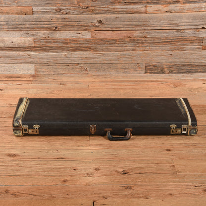 Fender Telecaster Natural Refin 1967