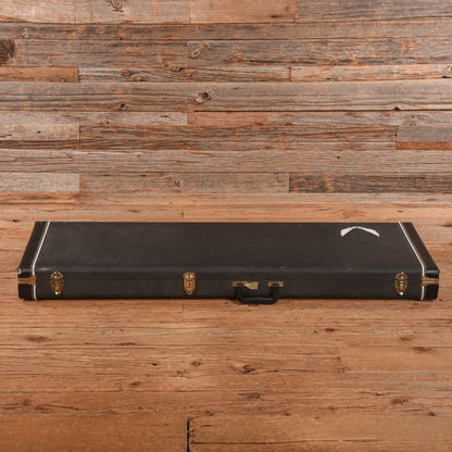 Hohner Bartell Black Widow Fretless natural 1971