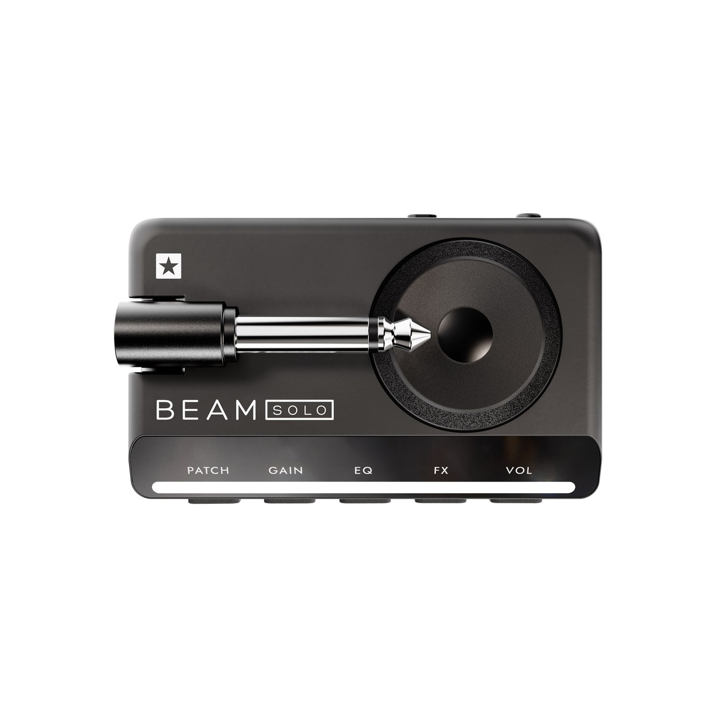 Blackstar BEAM:SOLO Headphone Guitar Amplifier