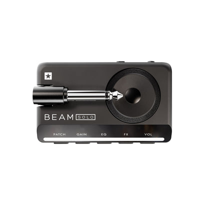 Blackstar BEAM:SOLO Headphone Guitar Amplifier