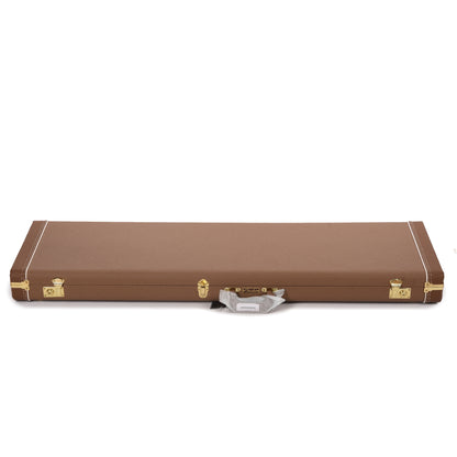 Fender Custom Shop 1960 Jazz Bass NOS Aged Cadillac Green