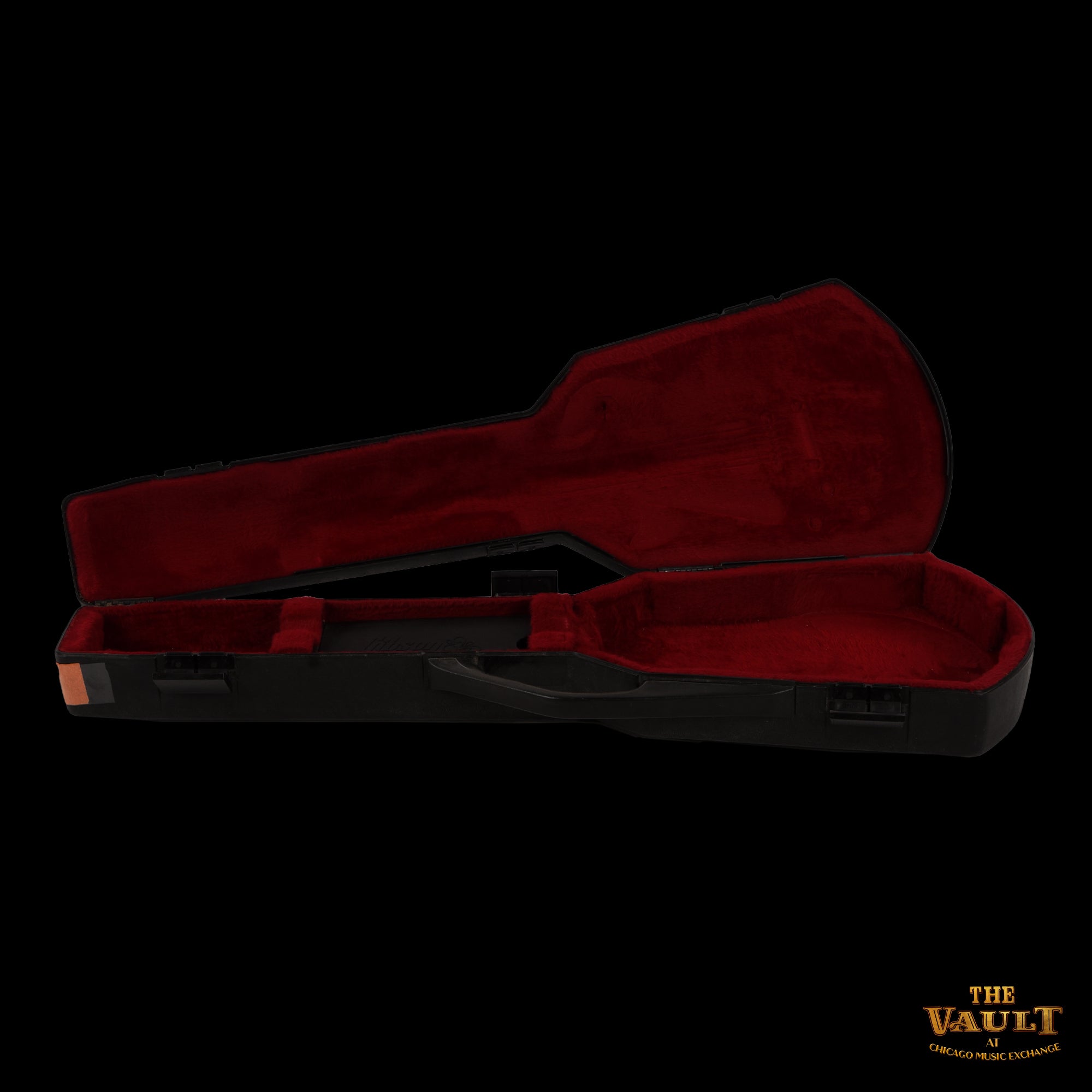 Gibson Les Paul Custom Silverburst 1978