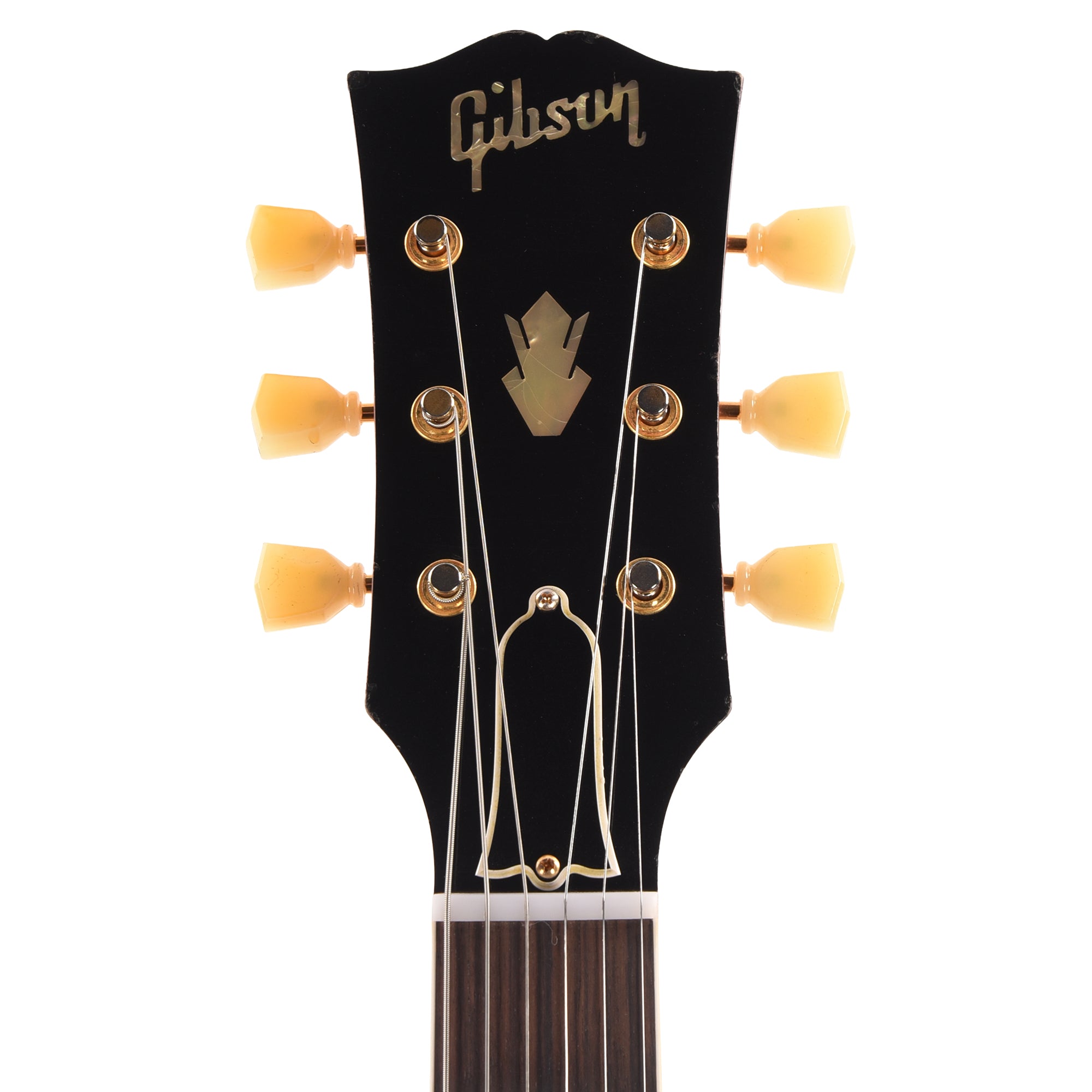 Gibson Custom Shop Collector's Edition Back to the Future 