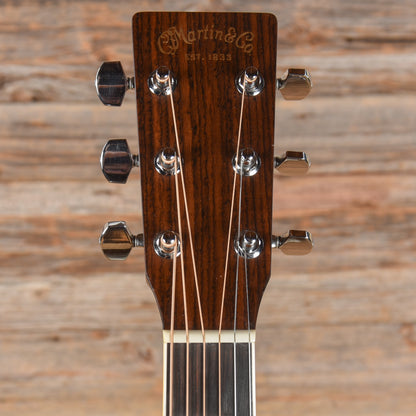 Martin Standard Series D-35 Natural 1996