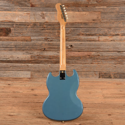 Kalamazoo KG-2 Blue 1960s