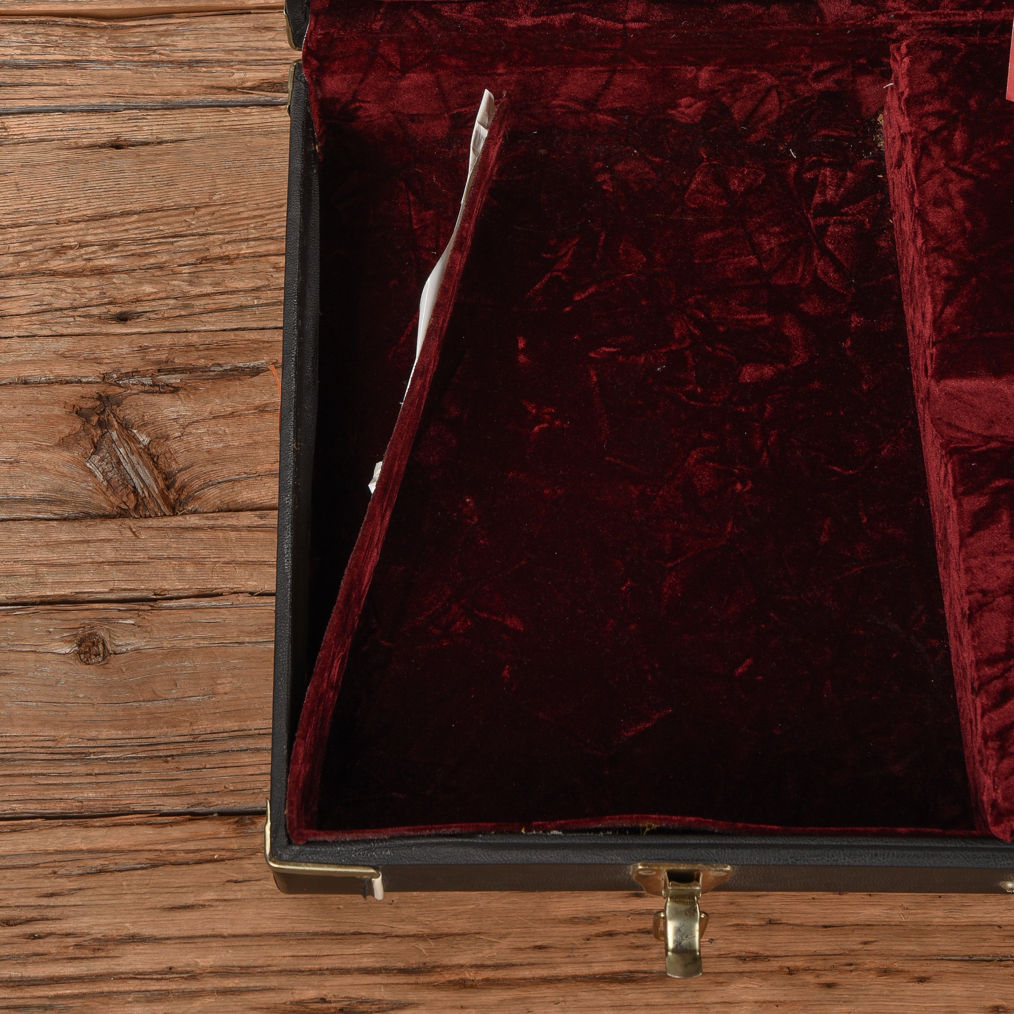 Gibson Custom Historic Firebird V Cardinal Red 2010