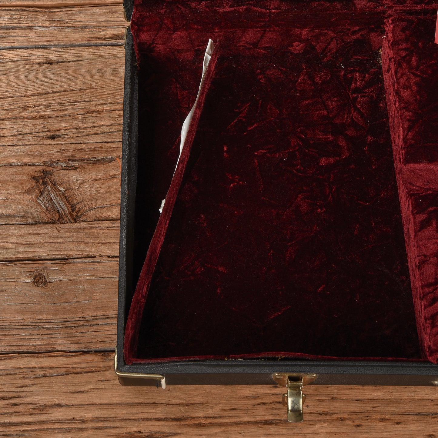 Gibson Custom Historic Firebird V Cardinal Red 2010