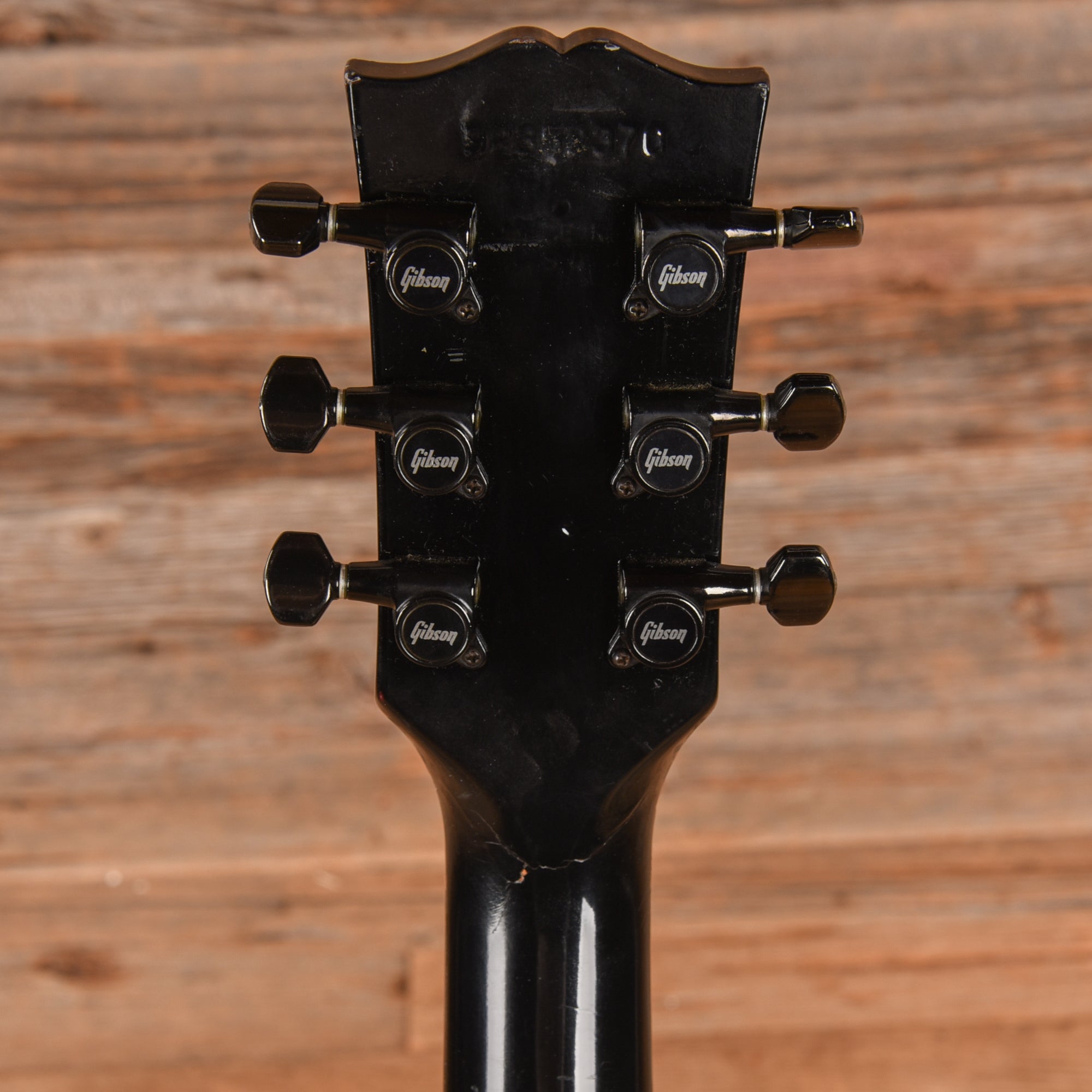 Gibson Les Paul Studio Lite Purple Metallic Refin 1992