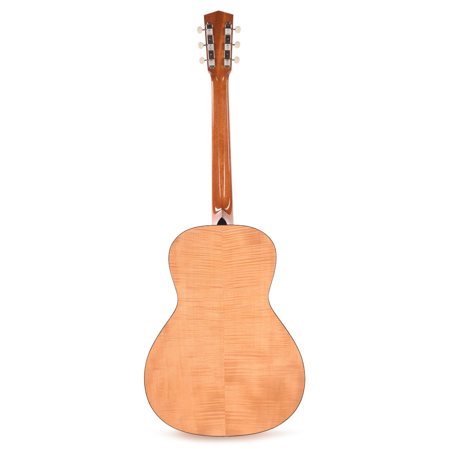 Atkin Kingfisher The Thirty Six Baked Sitka/Maple Aged Natural