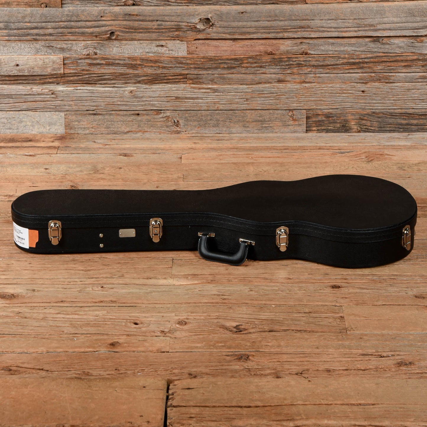 Gibson Custom Les Paul Custom Ebony 2019