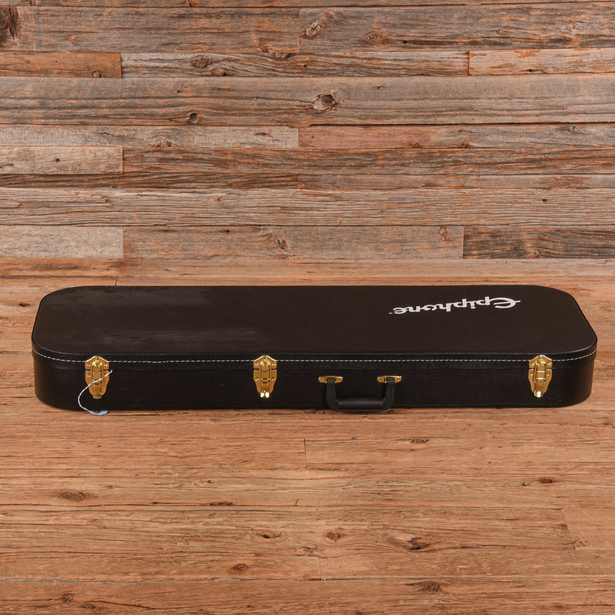 Epiphone USA Coronet Vintage Cherry 2024