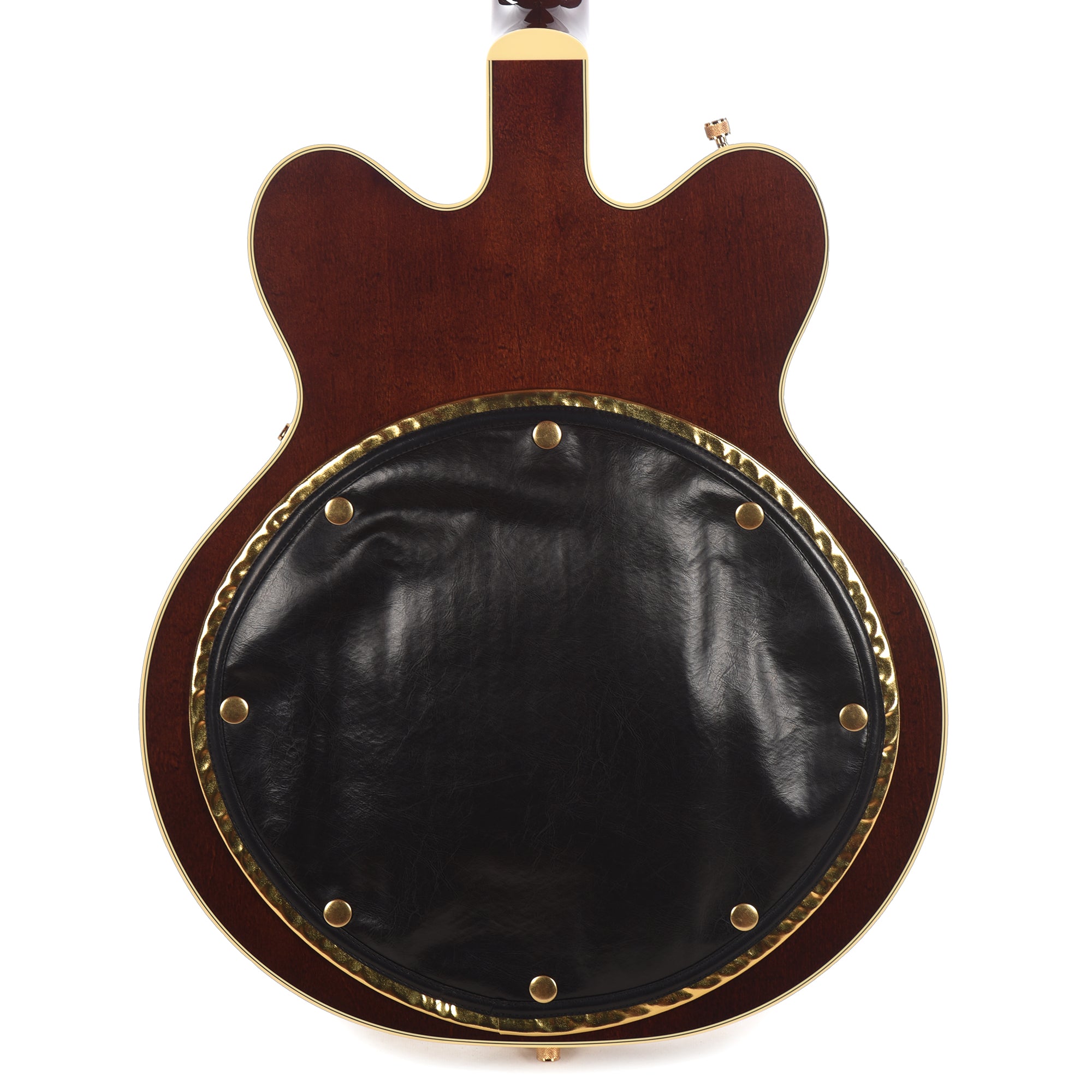 Gretsch G6122T-62 Vintage Select Edition '62 Chet Atkins Country Gentleman Hollow Body Walnut Stain w/Bigsby