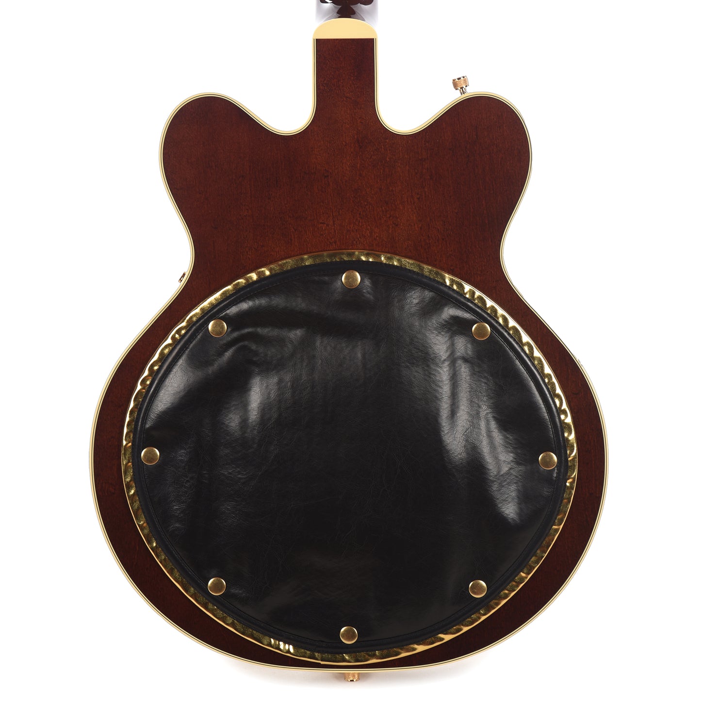 Gretsch G6122T-62 Vintage Select Edition '62 Chet Atkins Country Gentleman Hollow Body Walnut Stain w/Bigsby