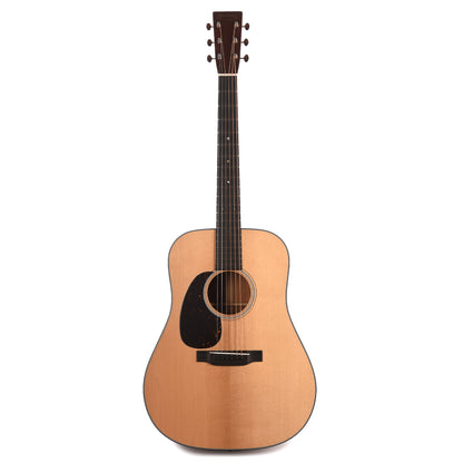 Martin Authentic D-18 1937 VTS Adirondack Spruce/Mahogany Natural LEFTY