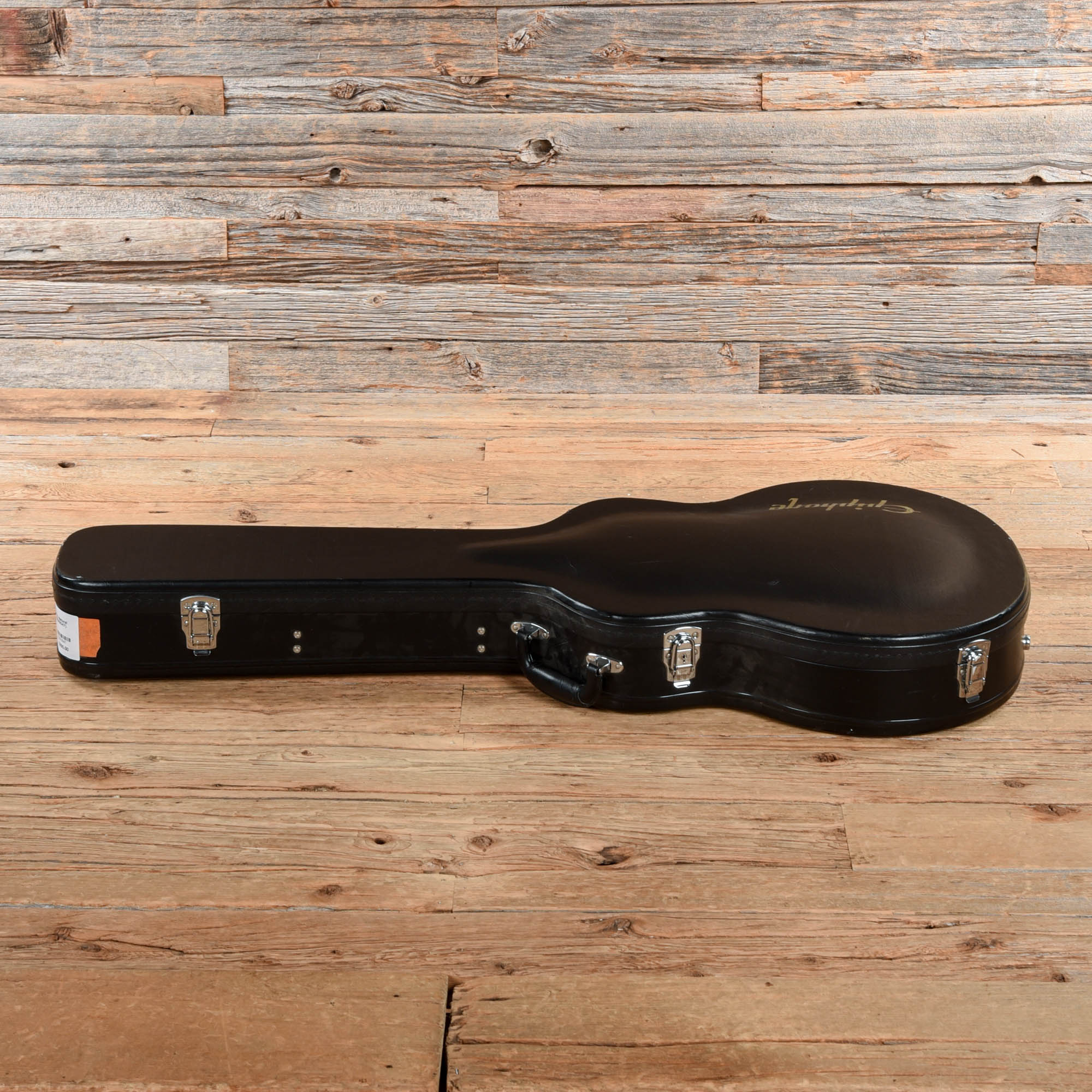 Epiphone Casino Natural 2003