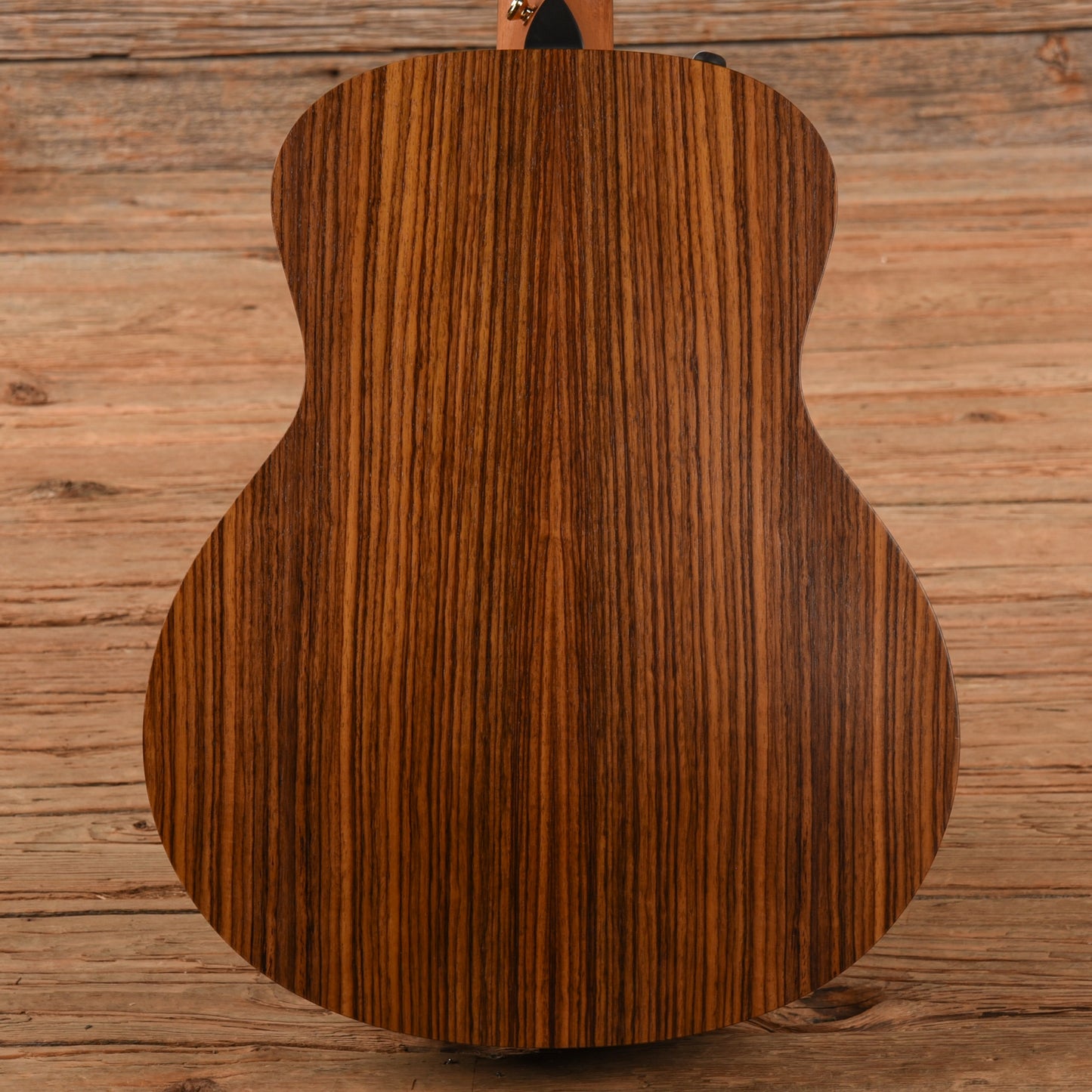 Taylor Limited 50th Anniversary GS Mini-e Spruce/Rosewood Vintage Sunburst Top