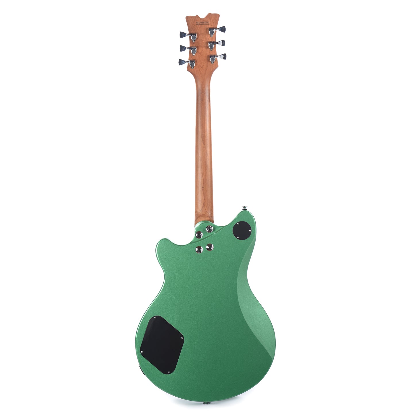 EVH SA-126 Standard Pelham Green