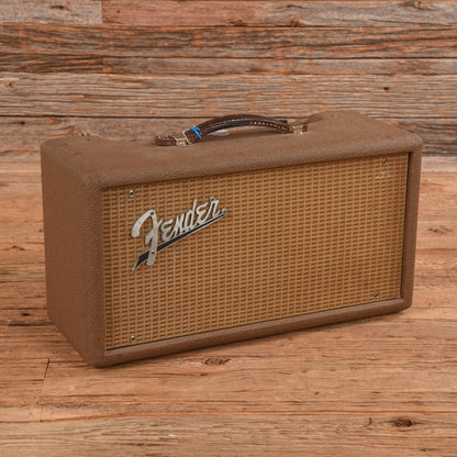 Fender 6G15 Reverb Unit  1962