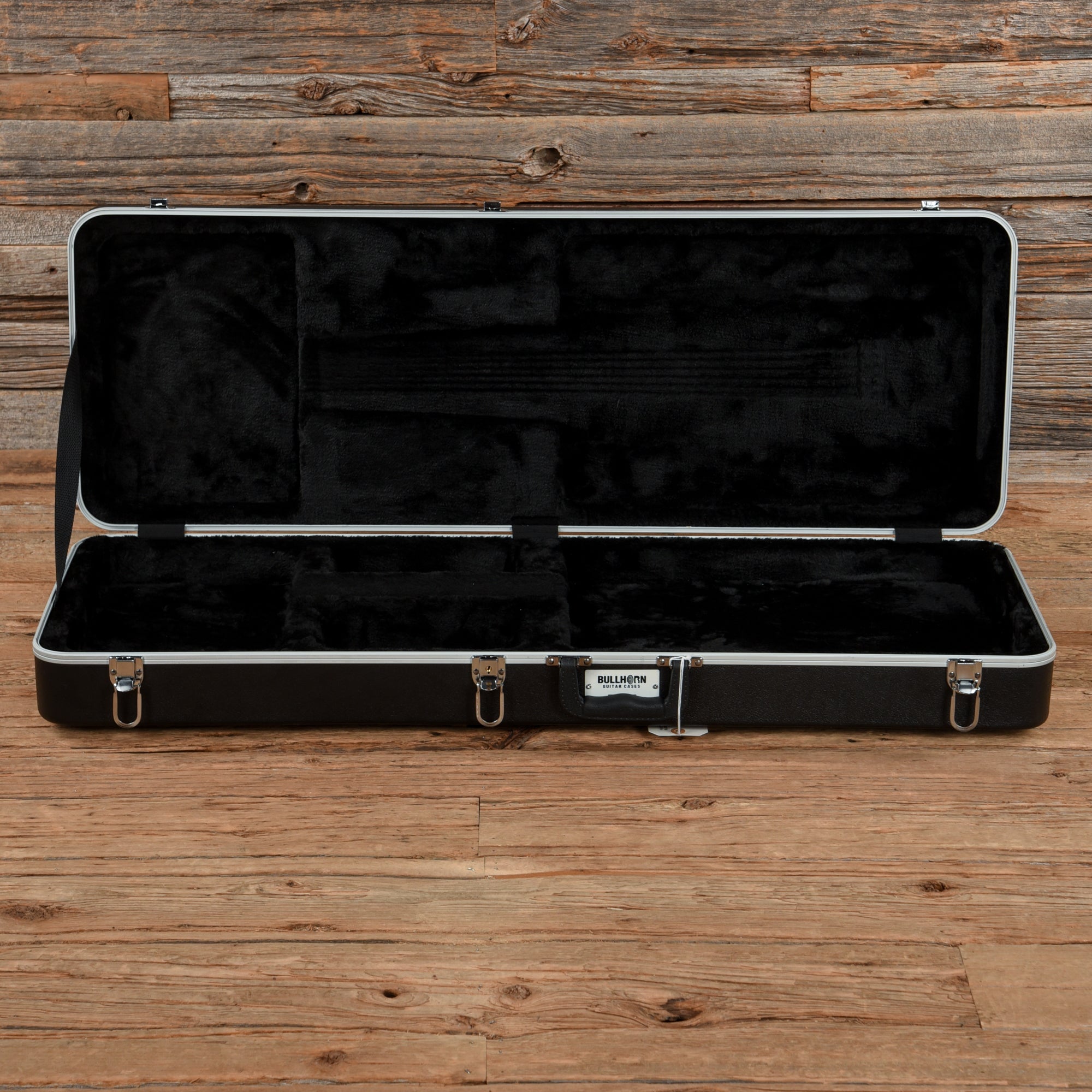 Fender American Standard Telecaster Black 2011 LEFTY