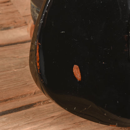 Gibson SR-71 Black 1986