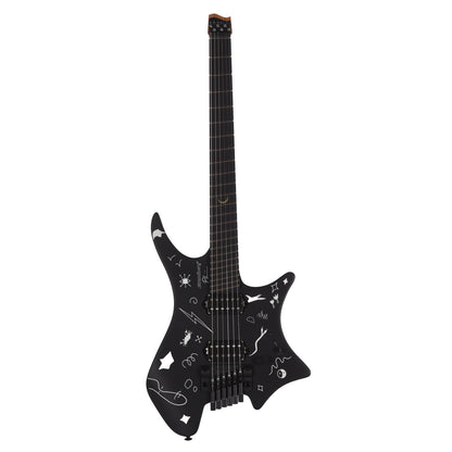 Strandberg Boden Standard NX 6 Plini Edition Mirage