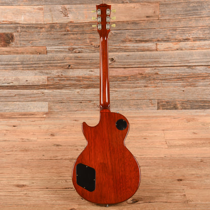 Gibson Les Paul Classic Plus Honey Burst 2000