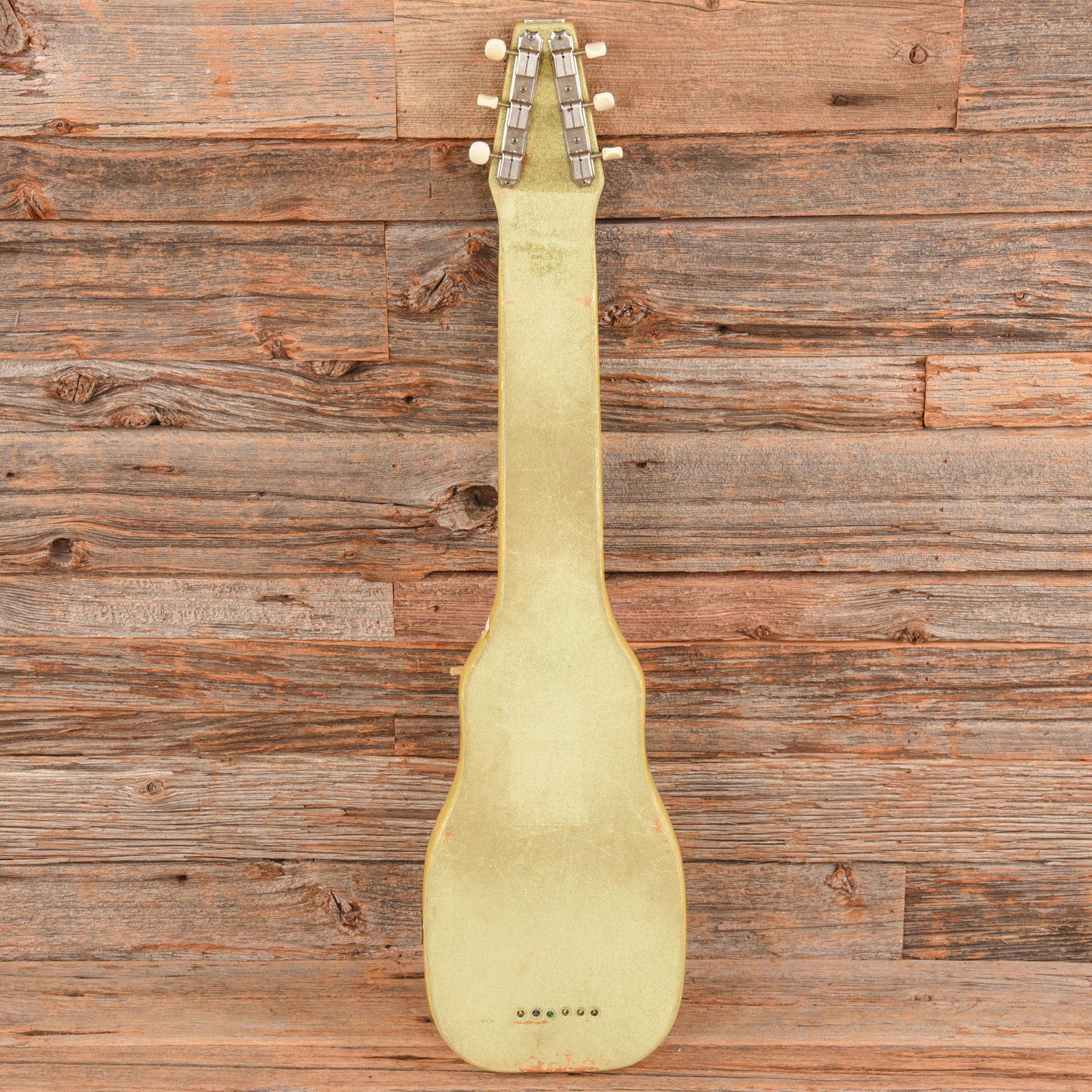 Fender 50 Lap Steel  - Dave Amato of REO Speedwagon