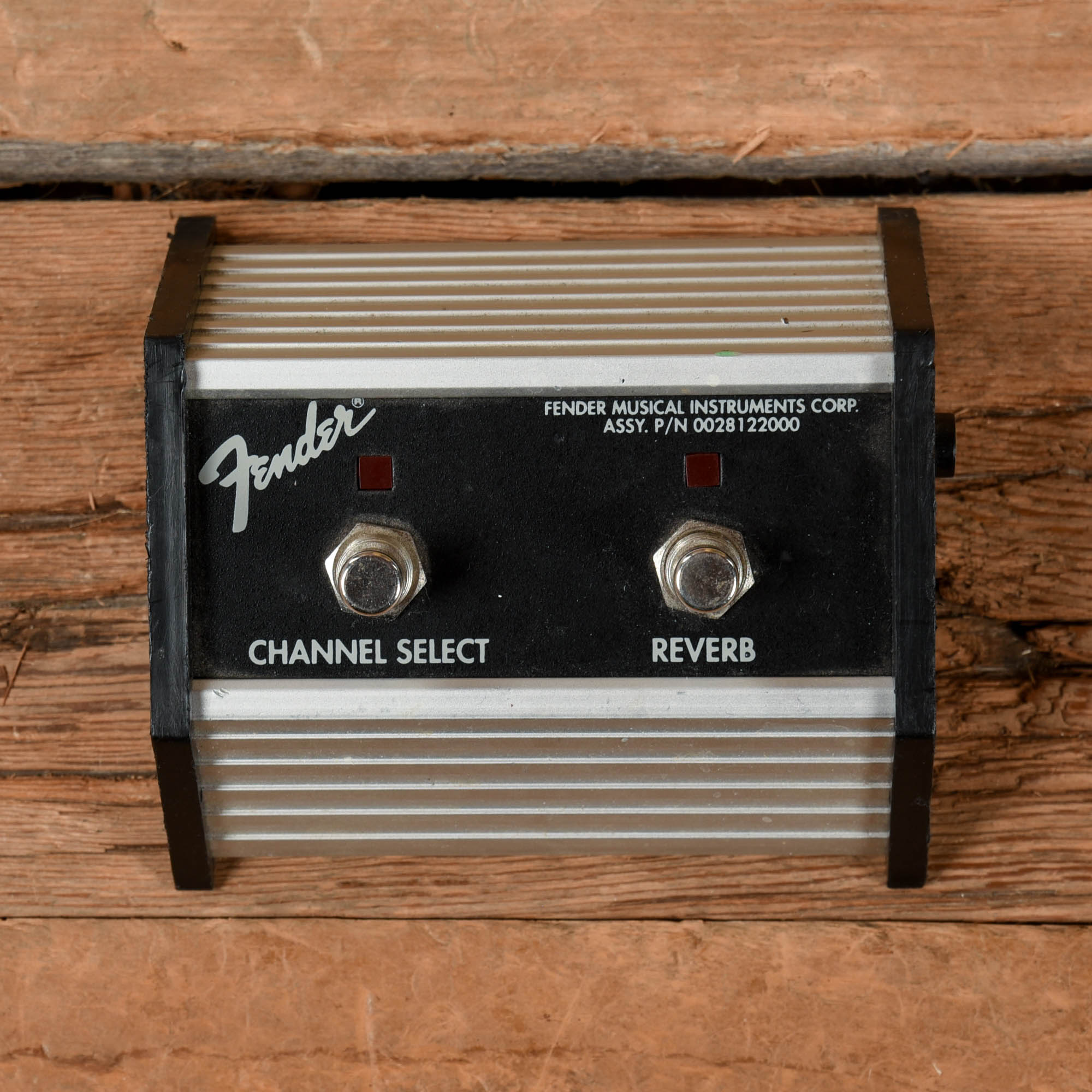 Fender Blues DeVille 2-Channel 60-Watt 4x10