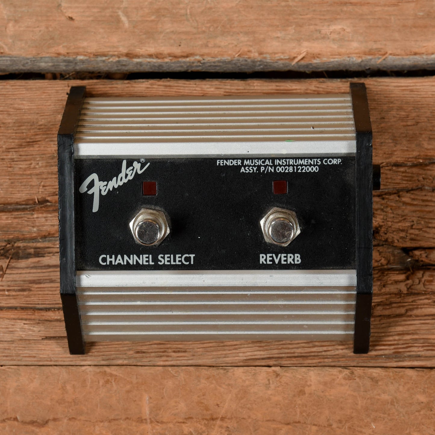 Fender Blues DeVille 2-Channel 60-Watt 4x10" Guitar Combo