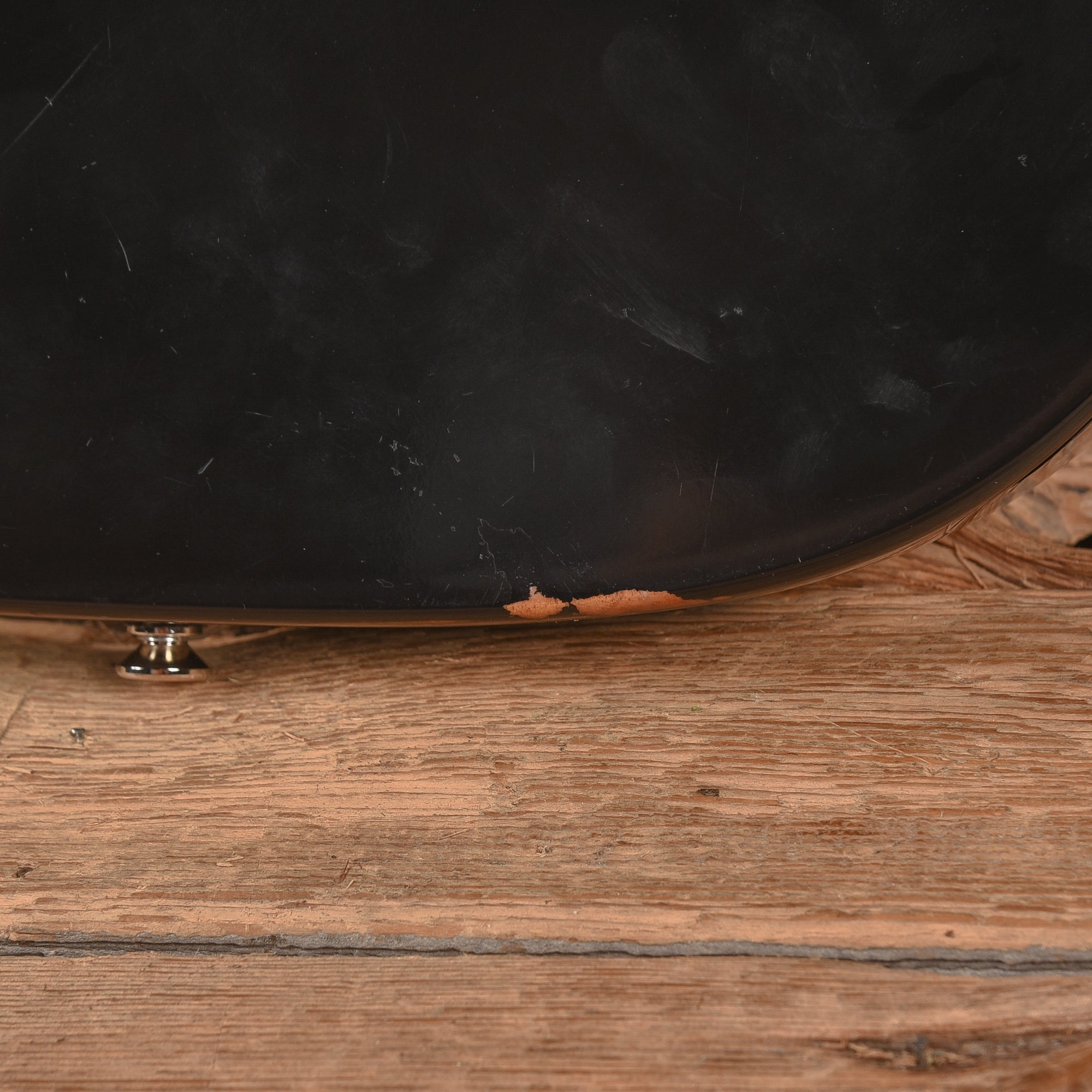 Fender Jim Root Telecaster Black 2011