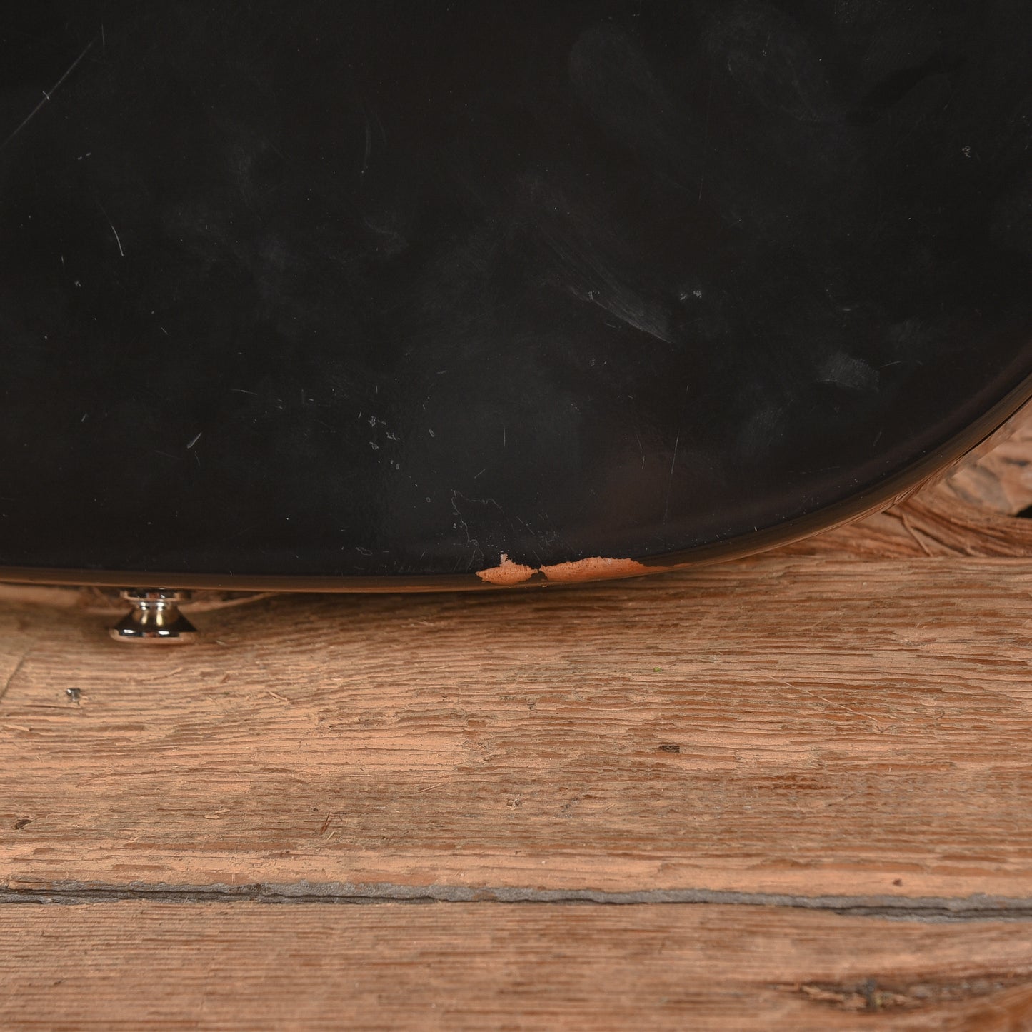 Fender Jim Root Telecaster Black 2011