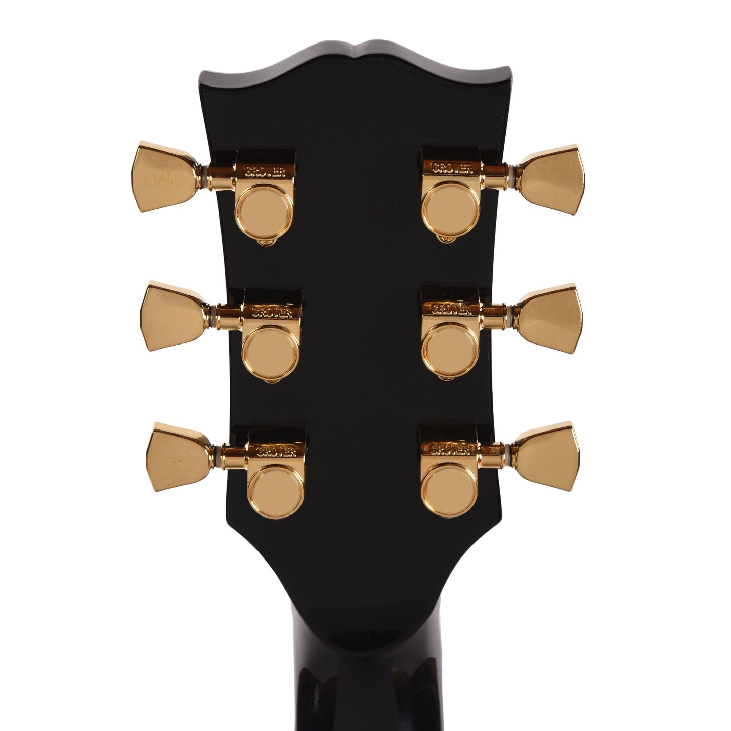 Gibson Original Les Paul Custom '70s Buttercream Top