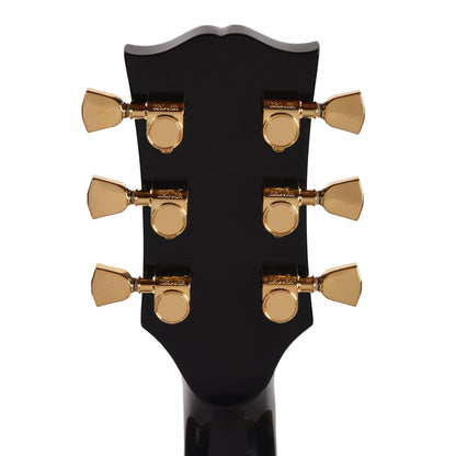 Gibson Original Les Paul Custom '70s Buttercream Top